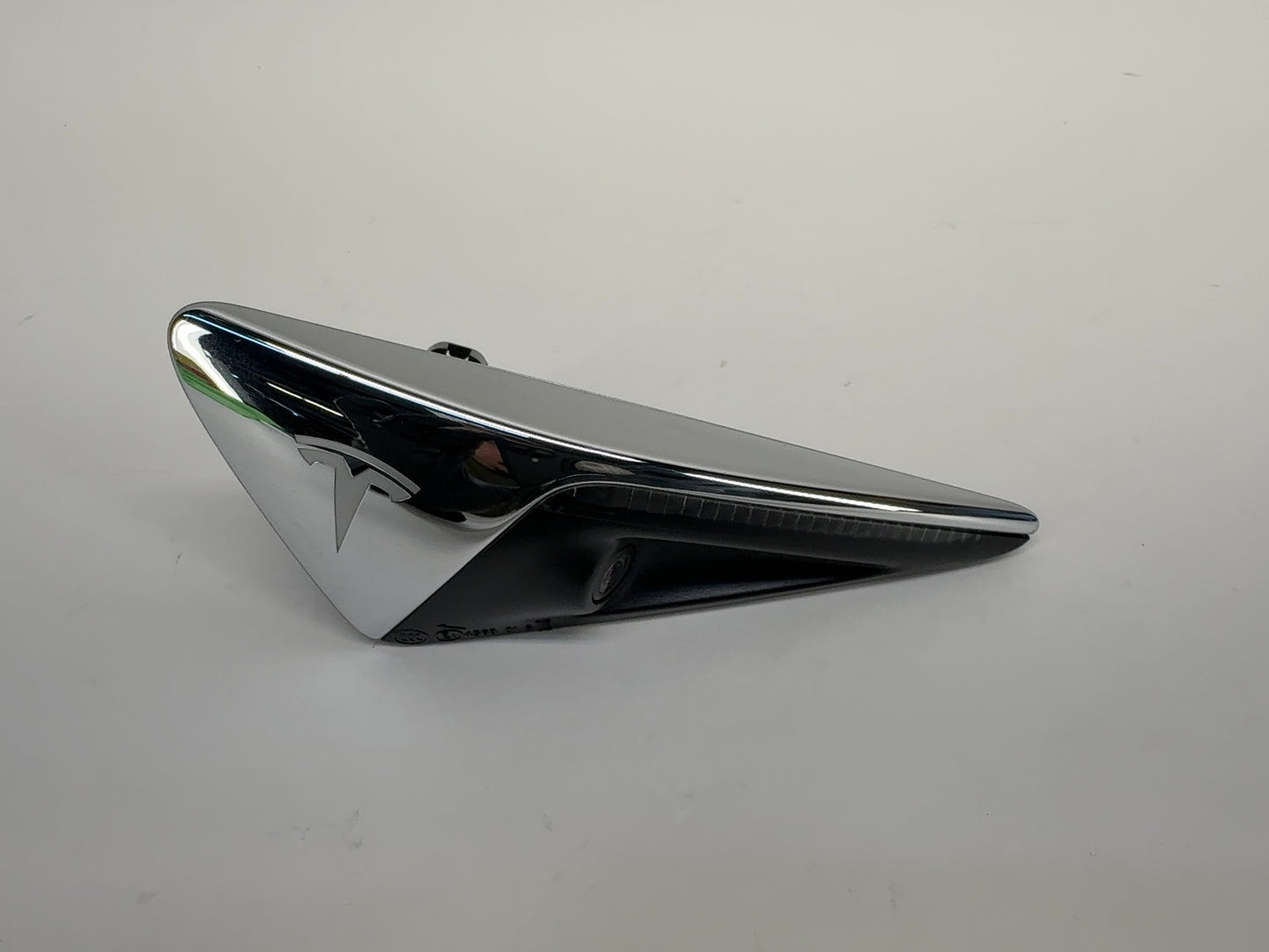 2018 Tesla Model 3 Front Lamp Side Repeater Camera Left 1125106-77-C