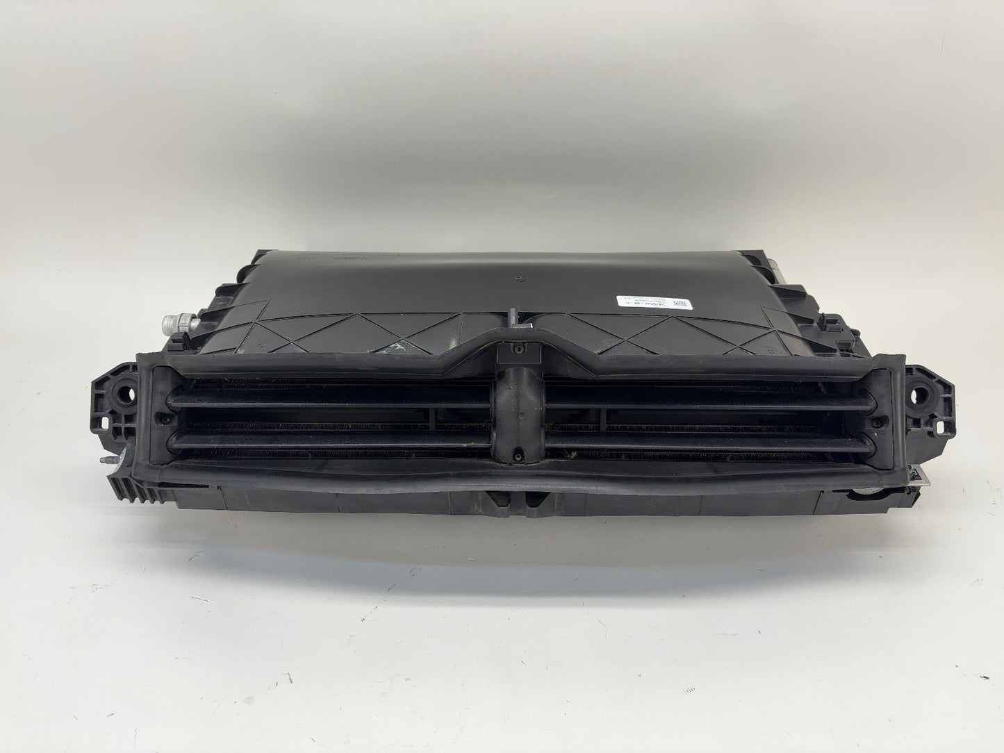 2018 Tesla Model 3 Cooling Fan Assembly 1077081-00-C