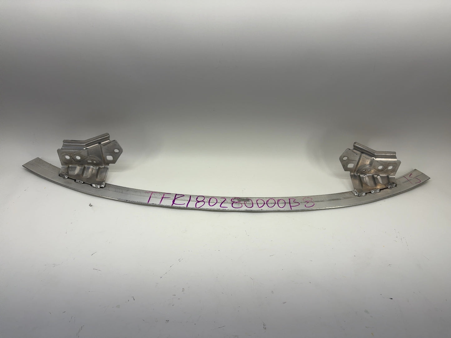 2018 Tesla Model 3 Front Ankle Catcher 1084894-99-A