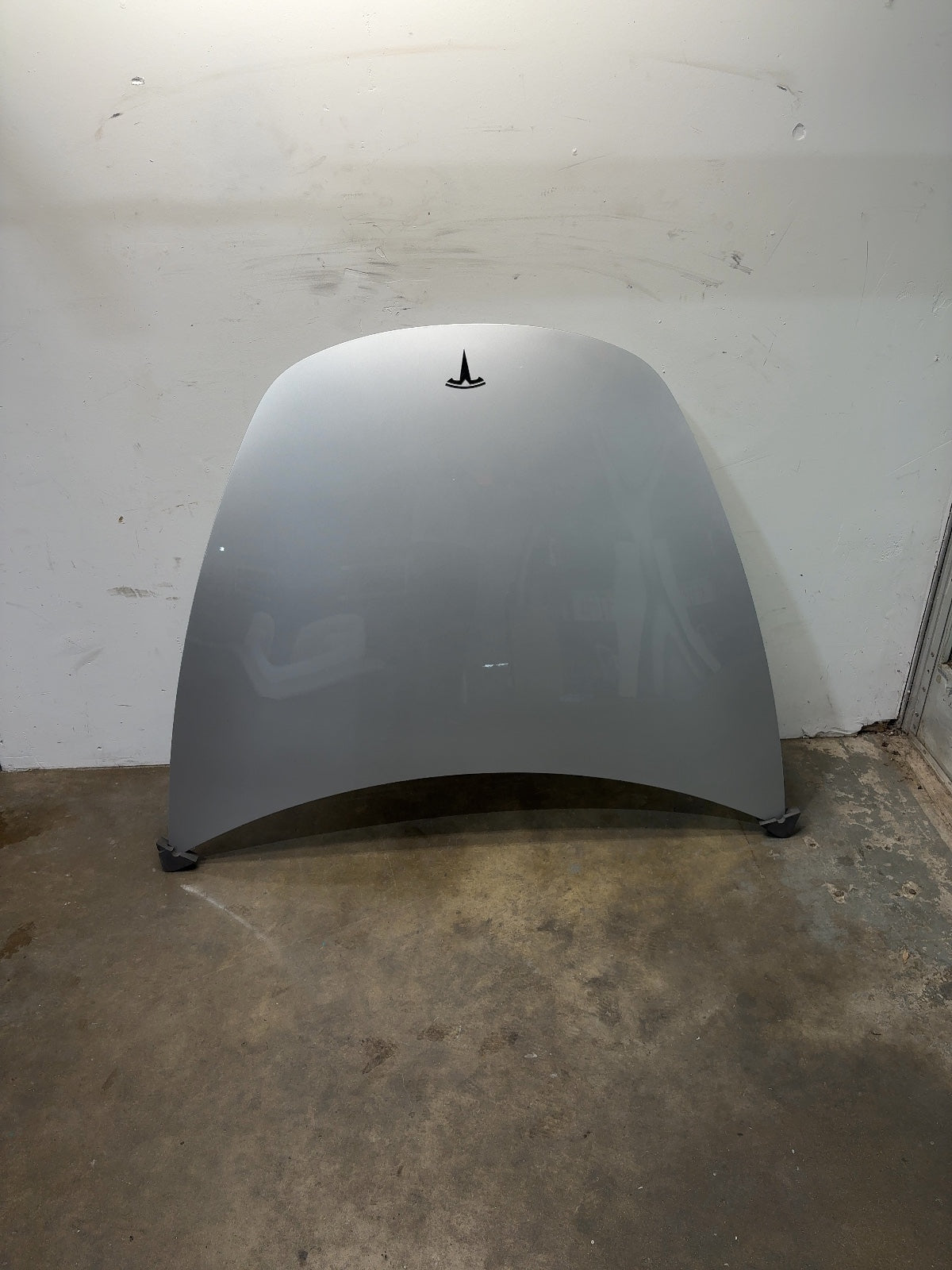 2018 Tesla Model 3 Hood 1081390-E0-B