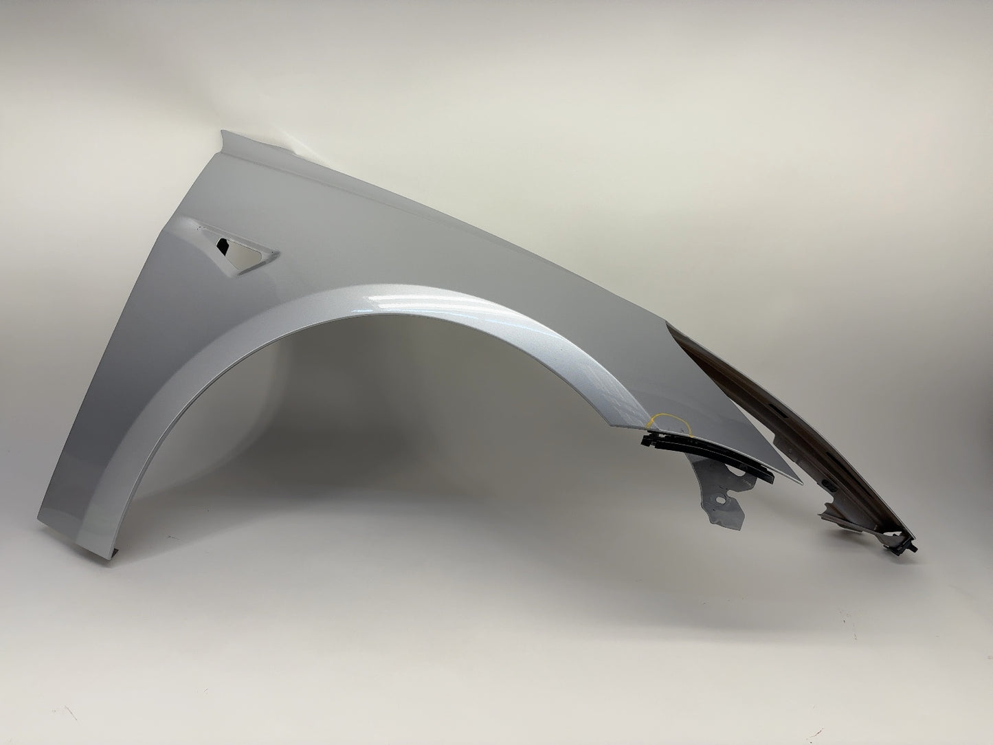 2018-2023 Tesla Model 3 Right Fender 1081400-E0-D