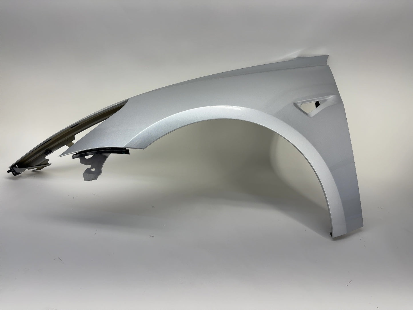 2018 Tesla Model 3 Left Fender 1081401-E0-C