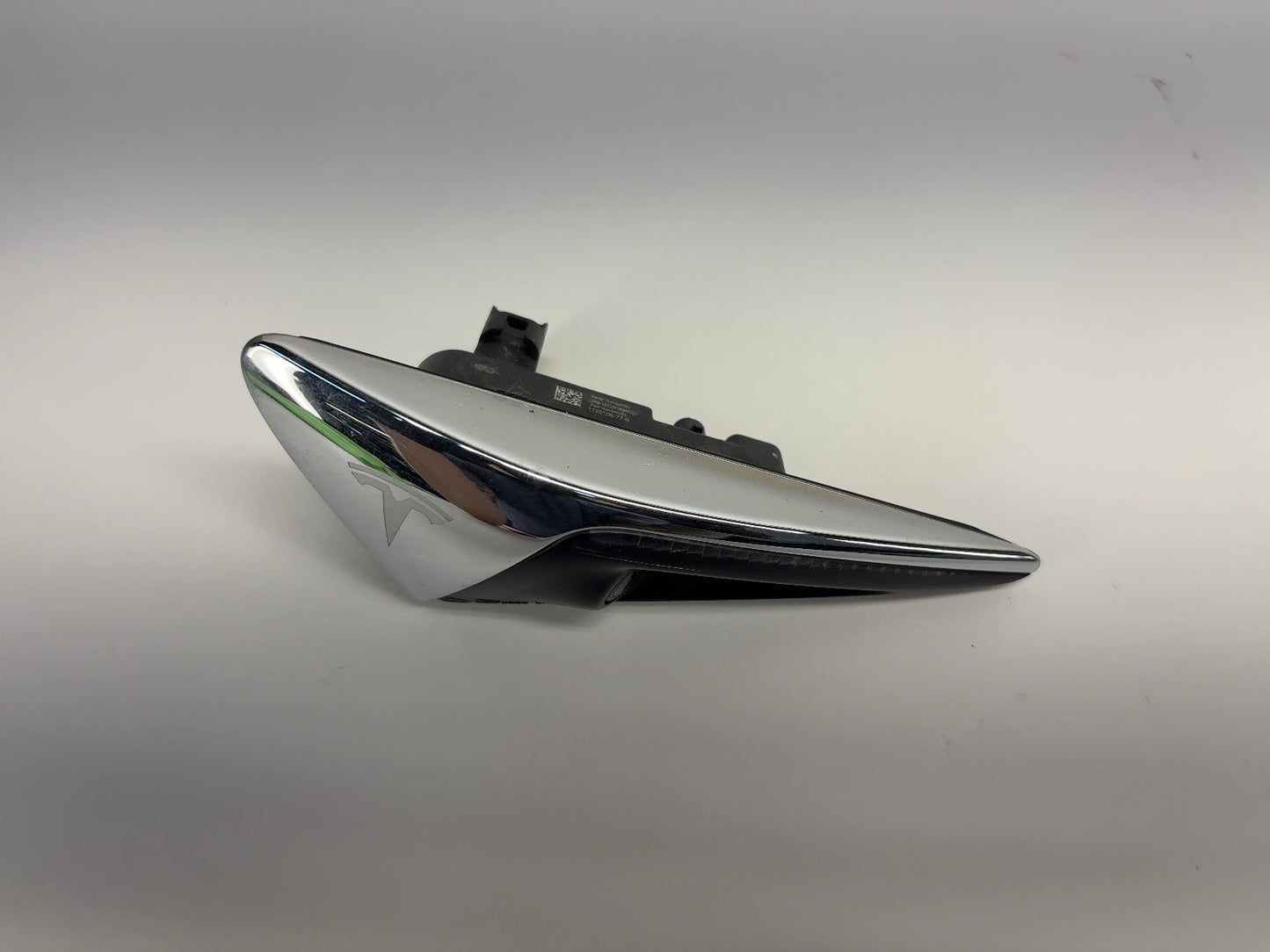 2018 Tesla Model 3 Left Repeater Camera 1125106-77-B