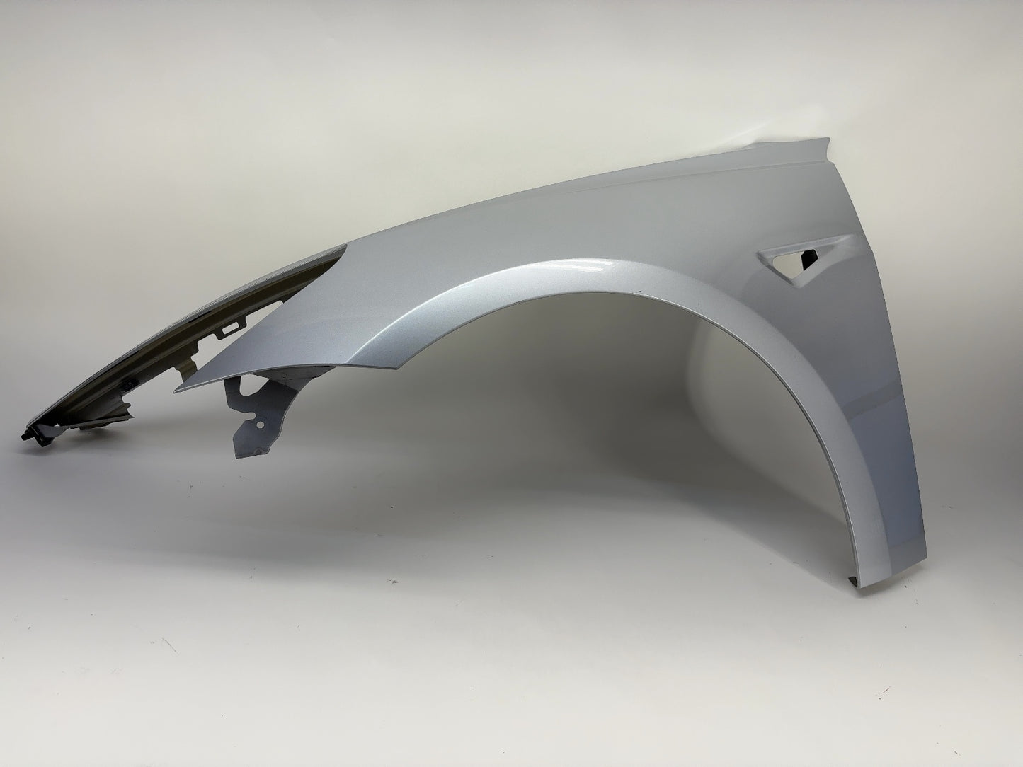 2018 Tesla Model 3 Left Fender 1081401-E0-C