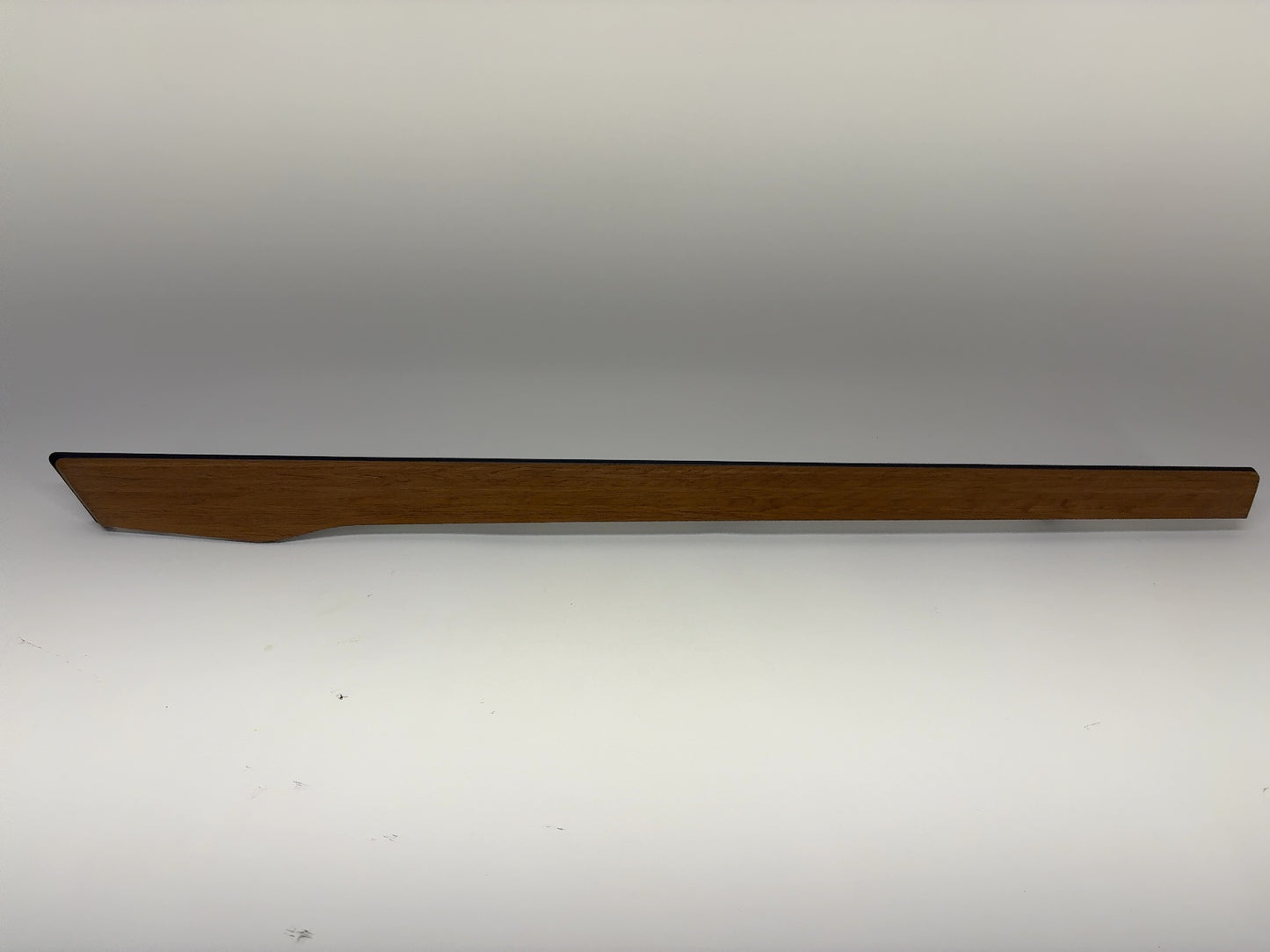 2020 Tesla Model X Trim Rear Right Oak Graph 1036081-23-B