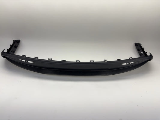 2025 Tesla Model 3 Highland Rear Bumper Lower Valance 1587741-00-D