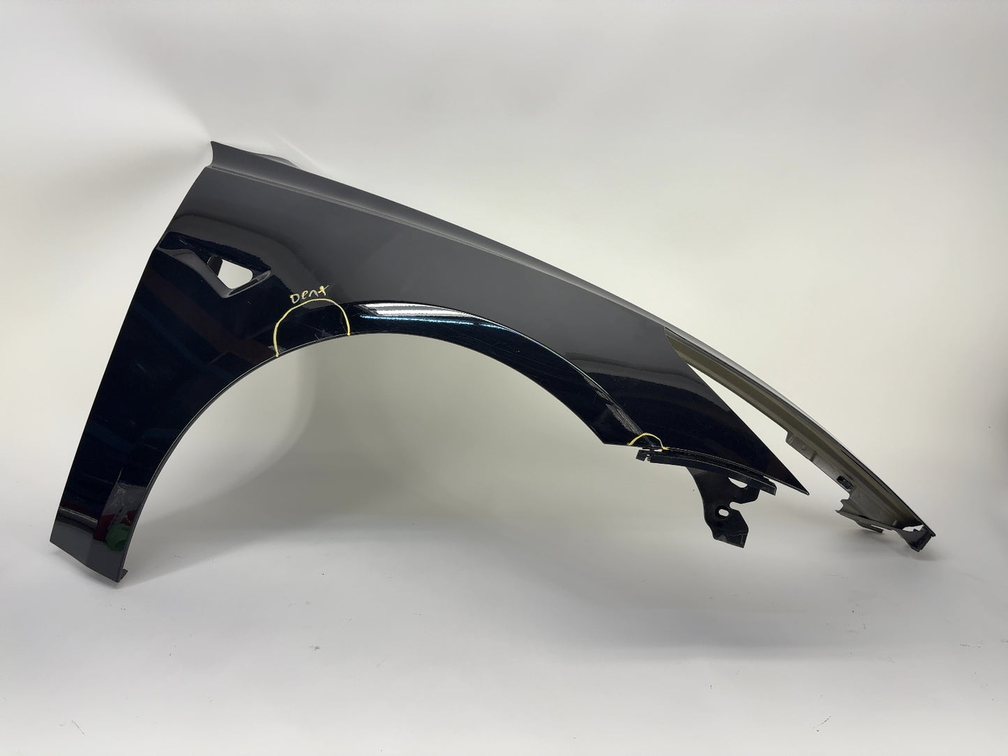 2018-2023 Tesla Model 3 Right Fender 1081400-E0-D