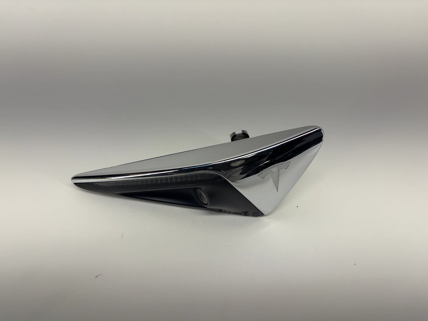2018 Tesla Model 3 Right Repeater Camera 1125107-77-C