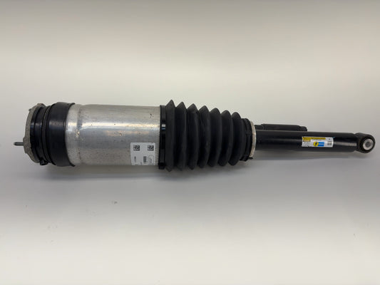2019 Tesla Model X Rear Right Air Shock 1027067-00-C