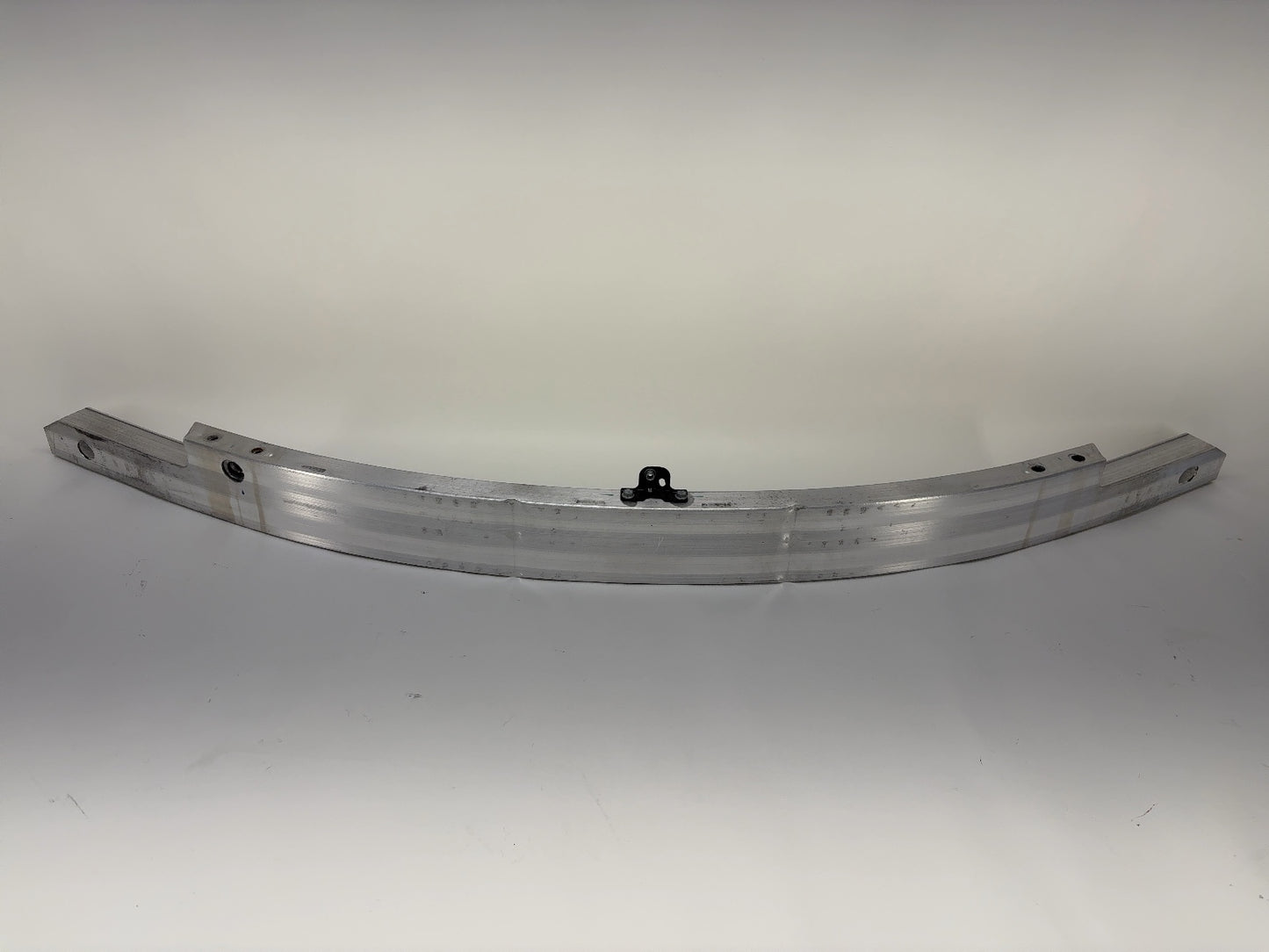 2020 Tesla Model 3 Front Bumper Beam 1104667-99-J