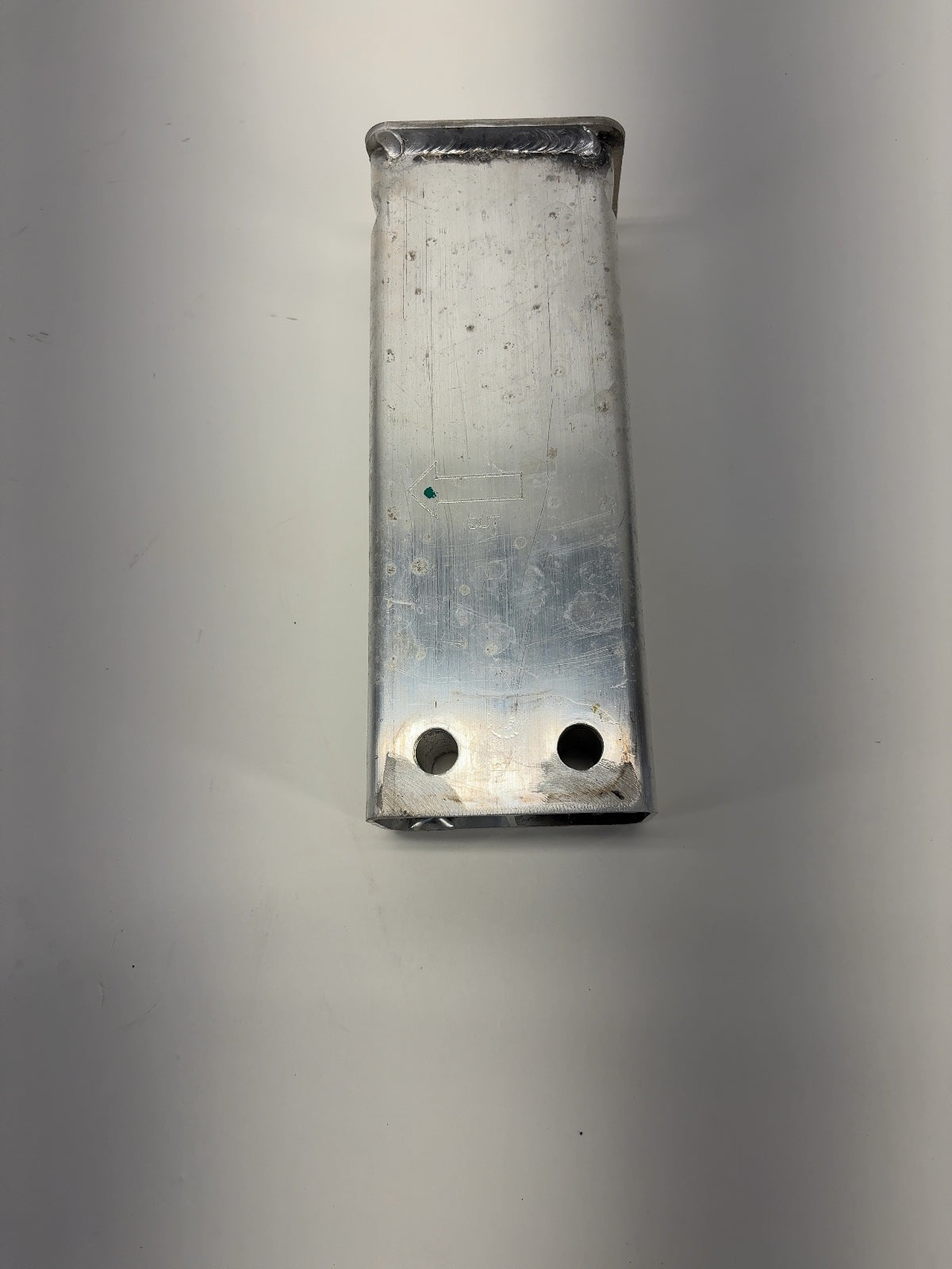 2018 Tesla Model 3 Lower Crush Can 1109193-00-B