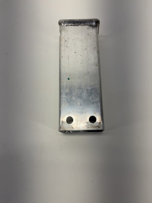 2018 Tesla Model 3 Lower Crush Can 1109193-00-B
