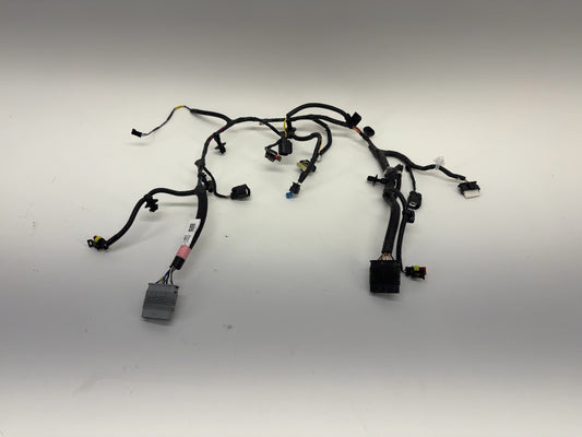 2018 Tesla Model 3 Front End Harness 1067961-00-E