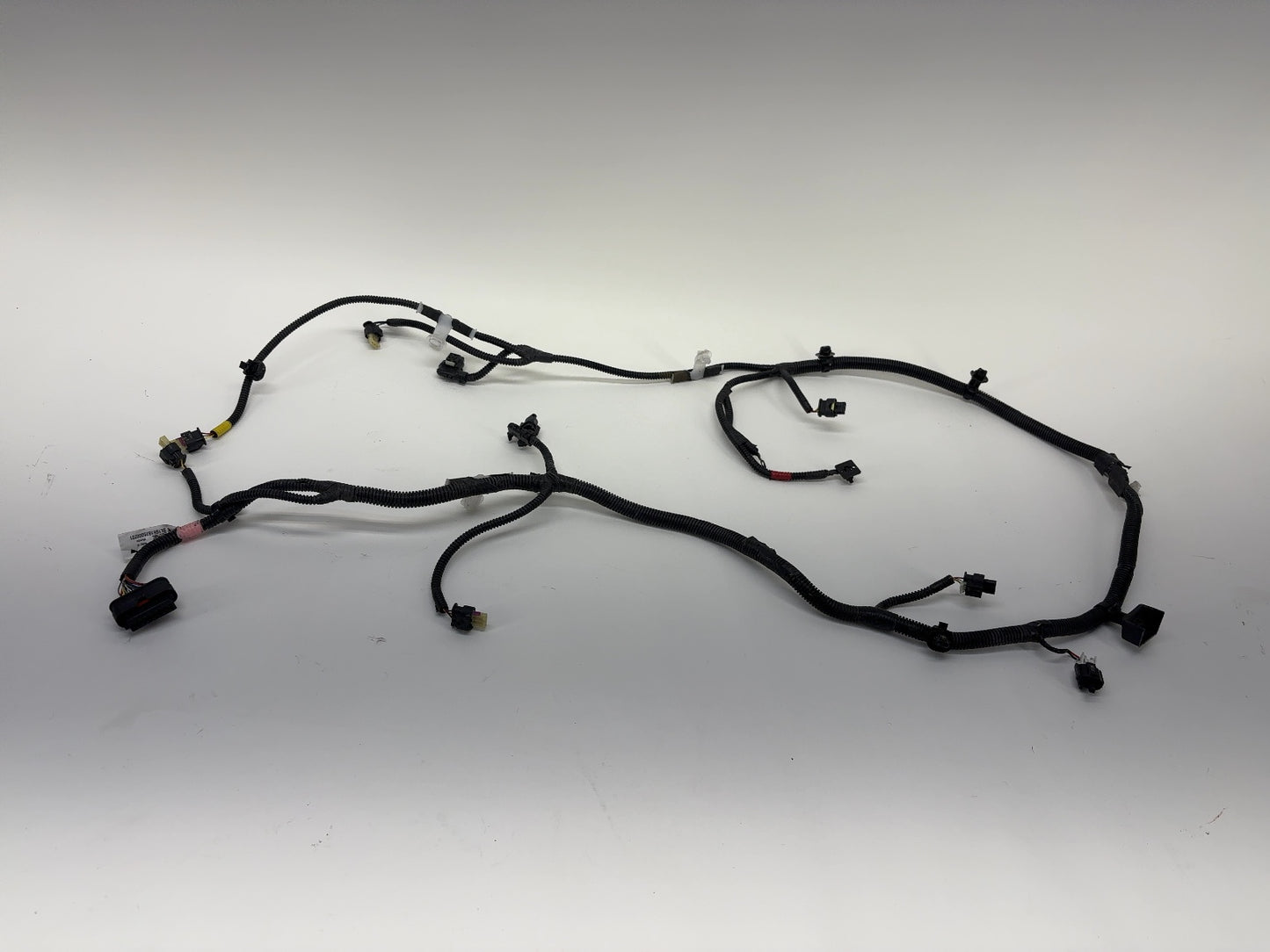 2018 Tesla Model 3 Front Bumper Harness 1067958-00-E