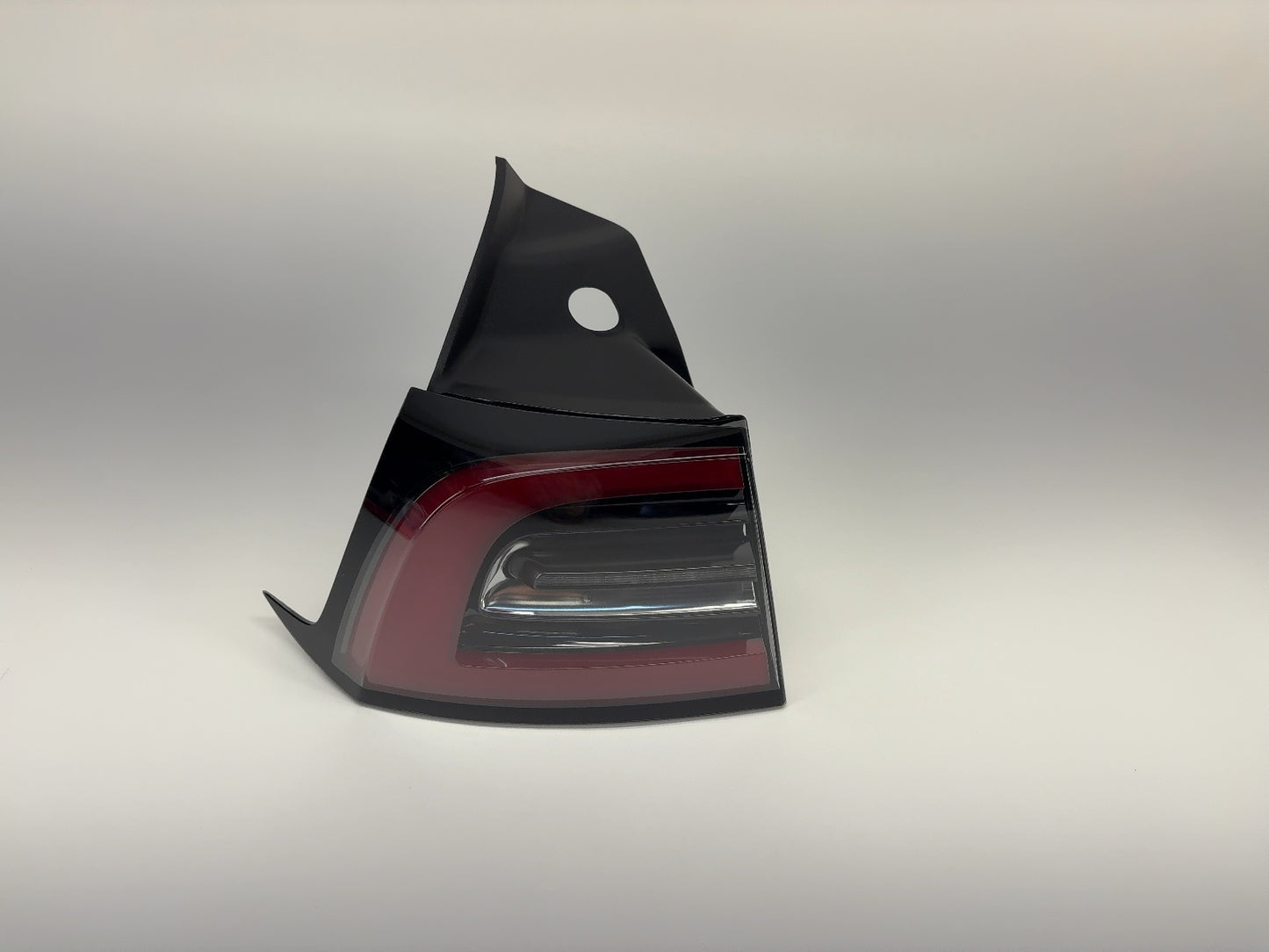2018-2020 Tesla Model 3 Left Tail Lamp Quarter Mounted 1077397-00-F