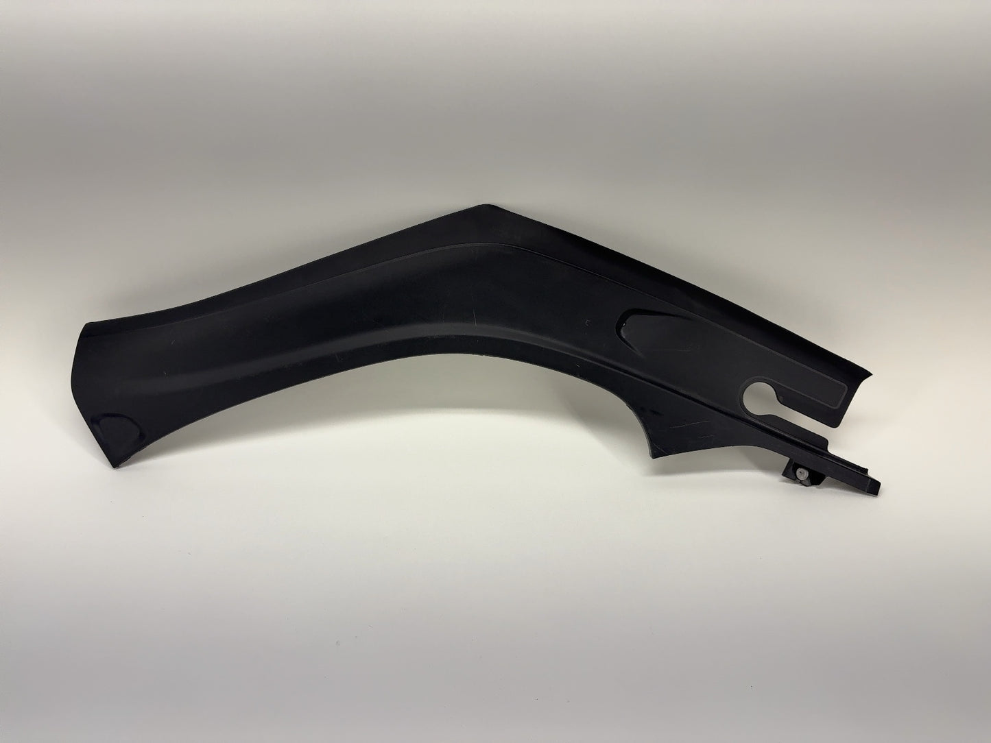 2020 Tesla Model X Frunk Apron Right 1036238-00-G