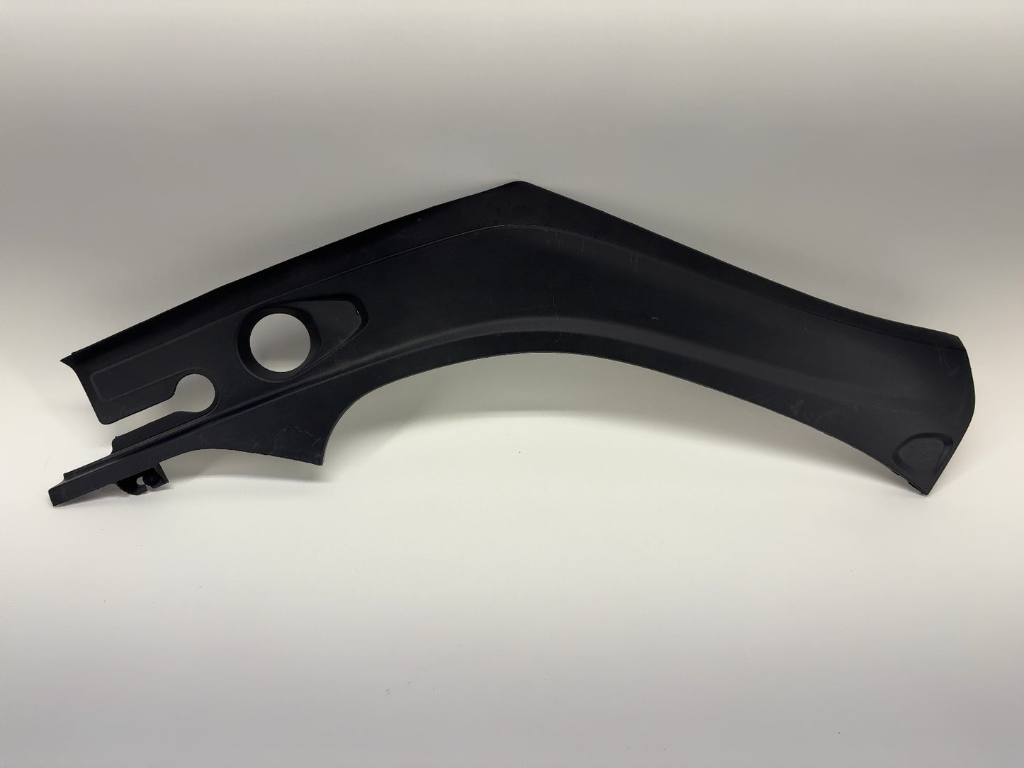 2020 Tesla Model X Frunk Apron Left 1036236-00-G