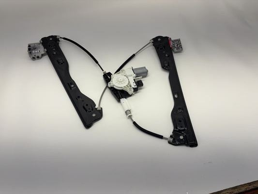 2025 Tesla Model Y Juniper Front Left Door Window Regulator 1987312-97-A