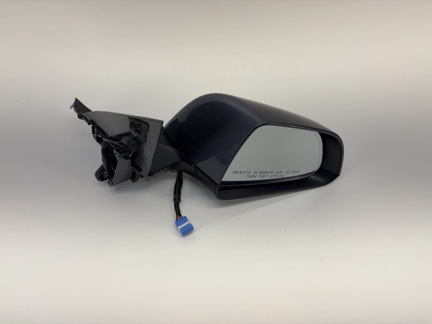 2022-2023 Tesla Model 3 Front Right Door Mirror Assembly 1592032-00-D