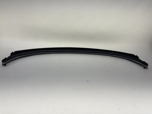 2025 Tesla Model 3 Highland Instrument Panel Speaker Grille Wrap Around 1911396-20-H