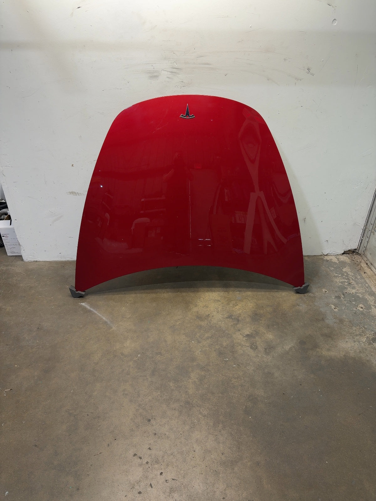 2020-2023 Tesla Model 3 Hood 1081390-E0-C