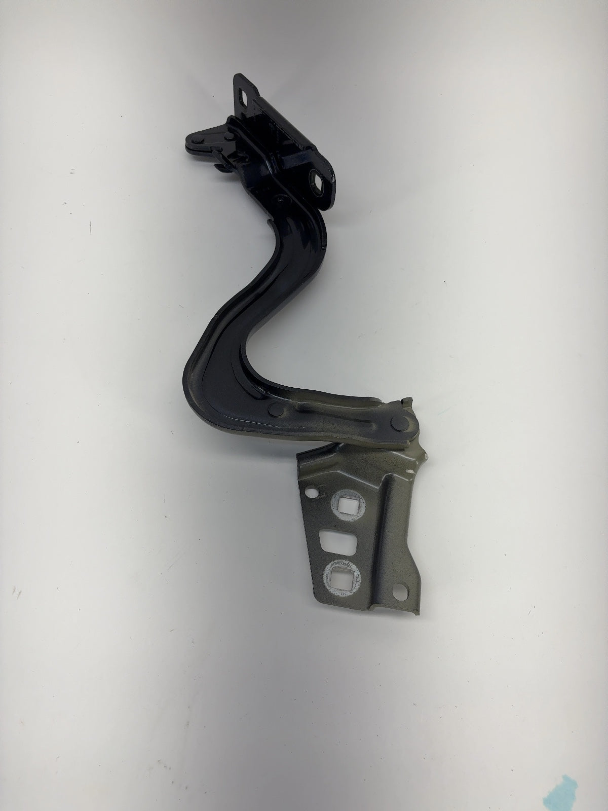 2026 Tesla Model Y Juniper Hood Hinge Right 1943664-00-E
