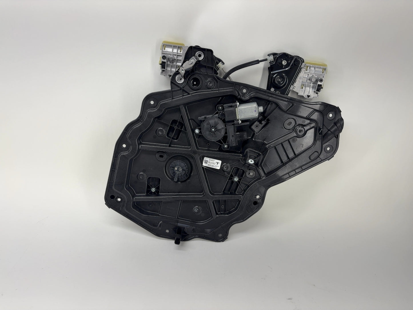 2026 Tesla Model Y Juniper Rear Right Door Window Regulator 2004633-98-A