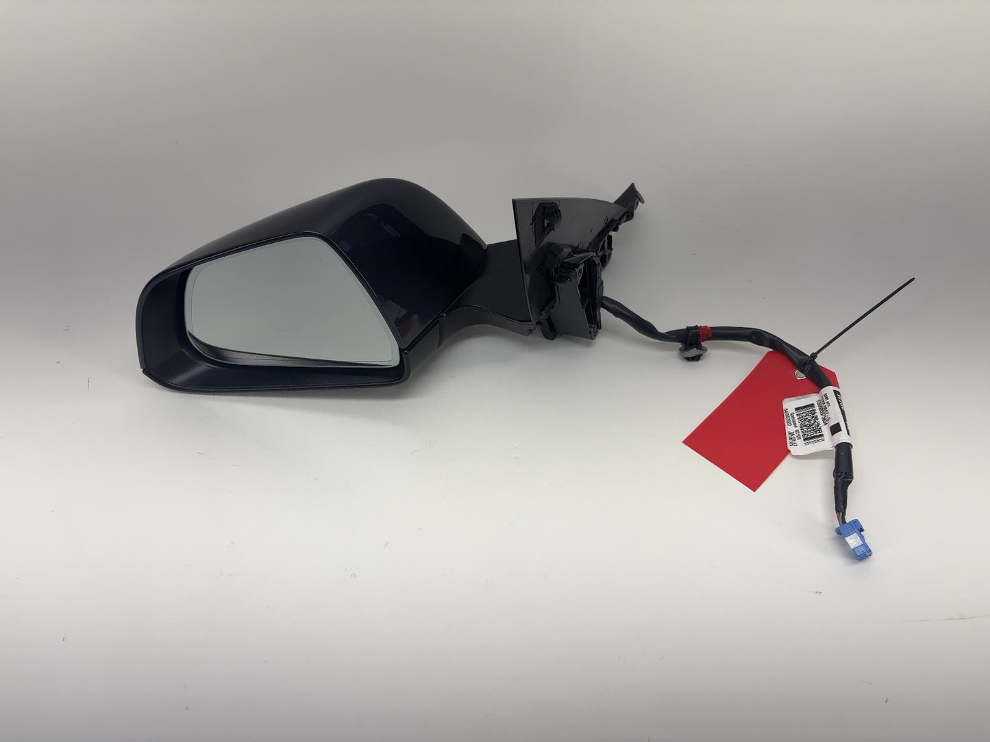 2022-2023 Tesla Model 3 Front Left Door Mirror Assembly 1592031-00-E