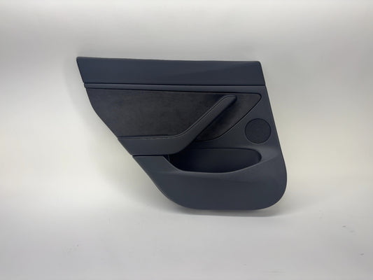 2022-2023 Tesla Model 3 Rear Left Door Panel 1761128-01-A