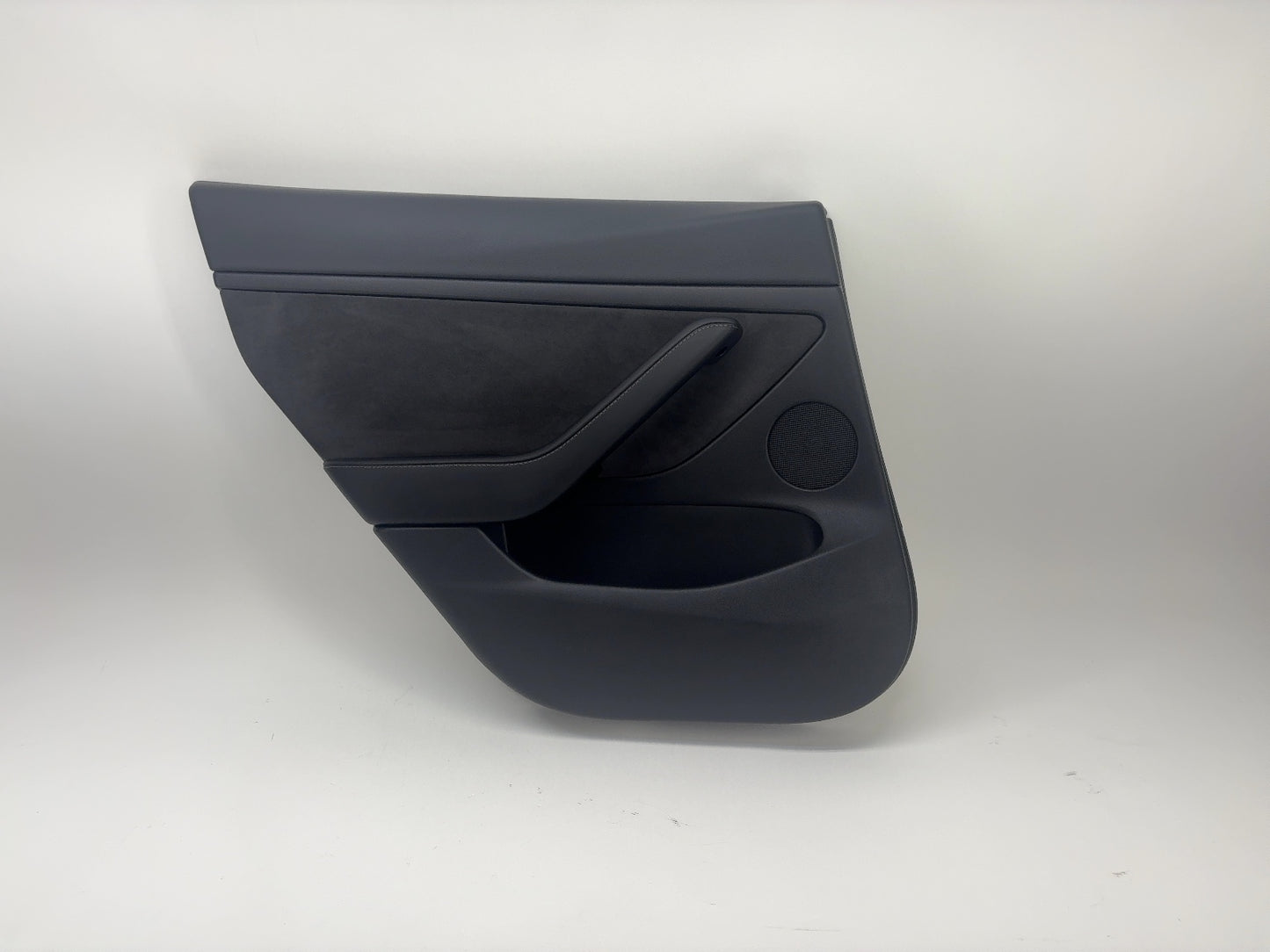 2022 Tesla Model 3 Rear Left Door Panel 1588128-91-B