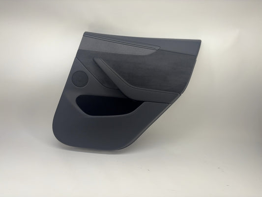 2026 Tesla Model Y Juniper Rear Right Door Panel 3642297-52-F