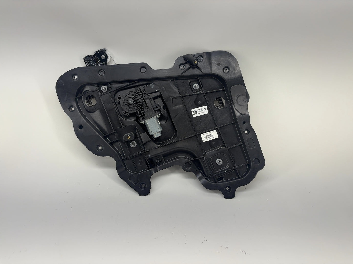 2023 Tesla Model 3 Rear Left Window Regulator 1096622-05-L