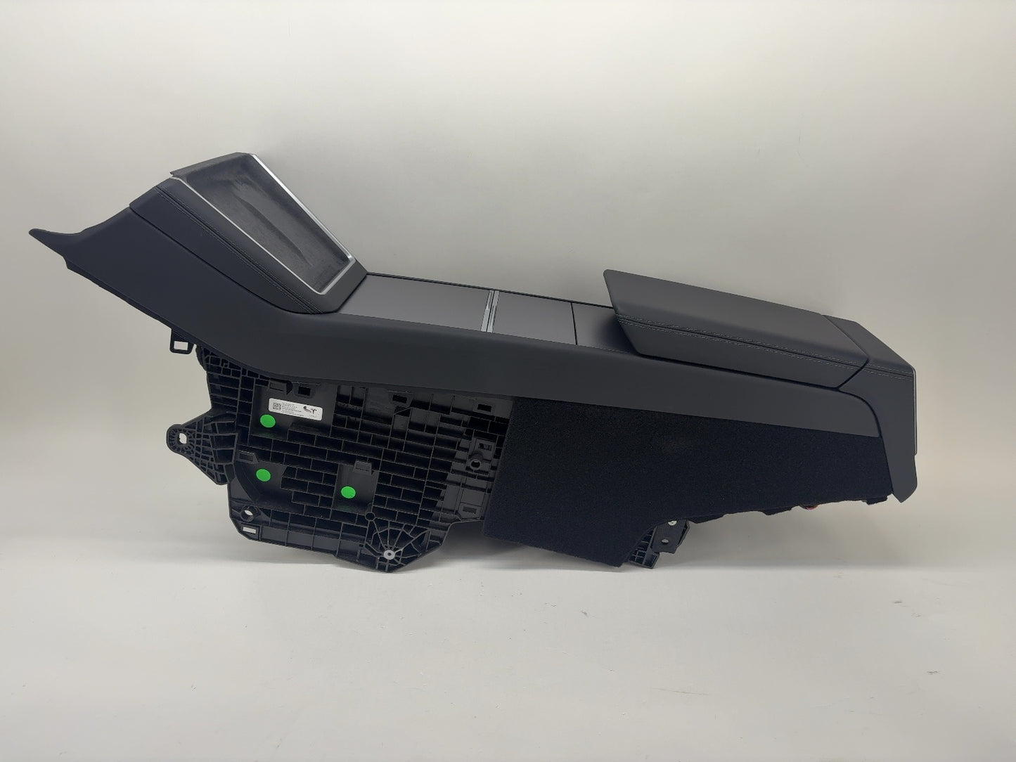 2026 Tesla Model Y Juniper Center Console 2101238-50-H