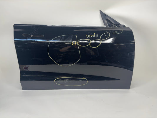 2024-2025 Tesla Model 3 Highland Front Right Door Shell 1751846-E0-A