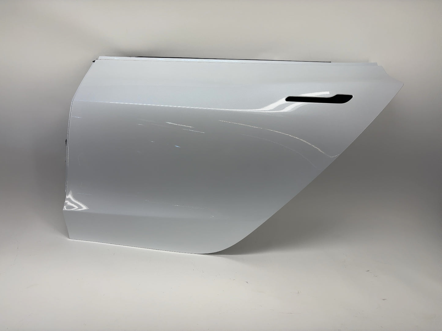 2021-2023 Tesla Model 3 Rear Left Door Shell 1081441-E0-C
