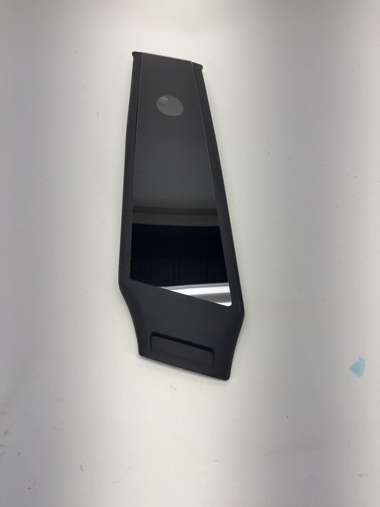 2025 Tesla Model 3 Highland B Pillar Glass W Camera Right 1734279-99-H