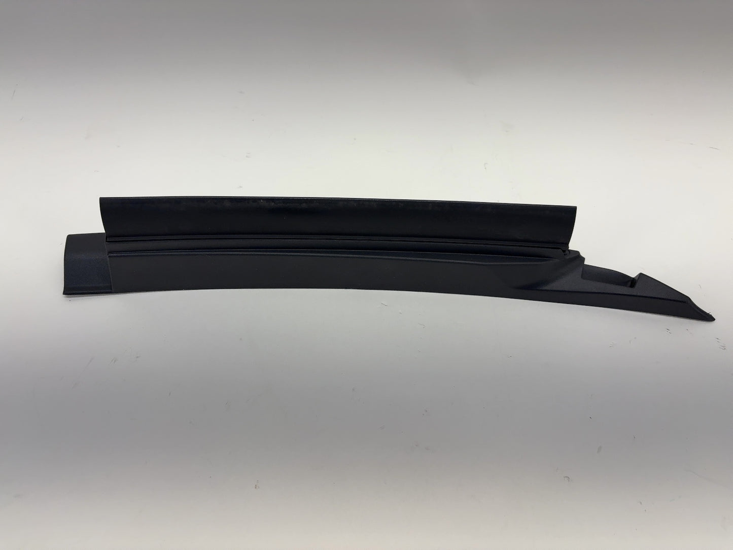 2025 Tesla Model 3 Highland Hood Cowl Trim Left 1504933-00-A
