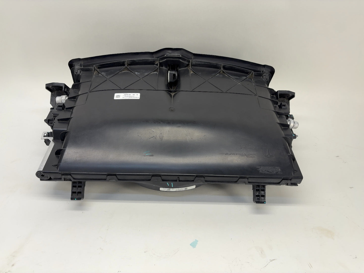 2020 Tesla Model 3 Cooling Fan Assembly Note* 1076732-00-H