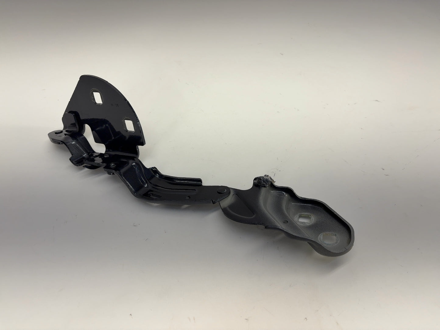 2024-2025 Tesla Model 3 Highland Hood Hinge Right 1774936-00-D