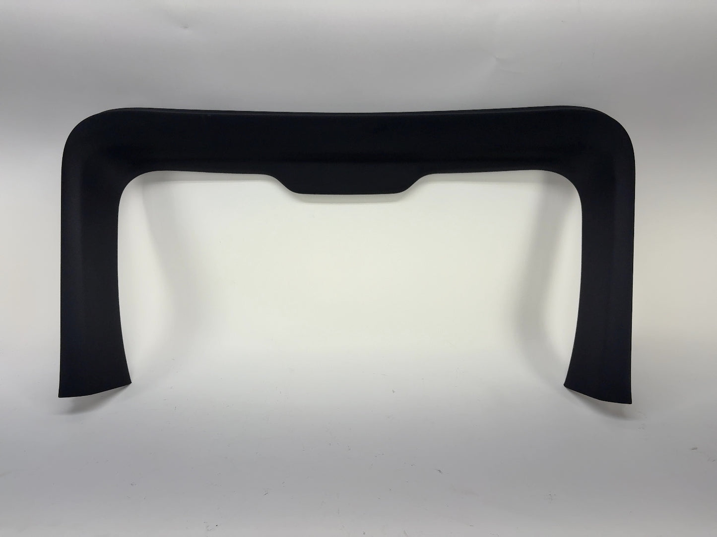 2026 Tesla Model Y Juniper Liftgate Upper Trim 1935503-50-F