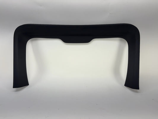 2026 Tesla Model Y Juniper Liftgate Upper Trim 1935503-50-F