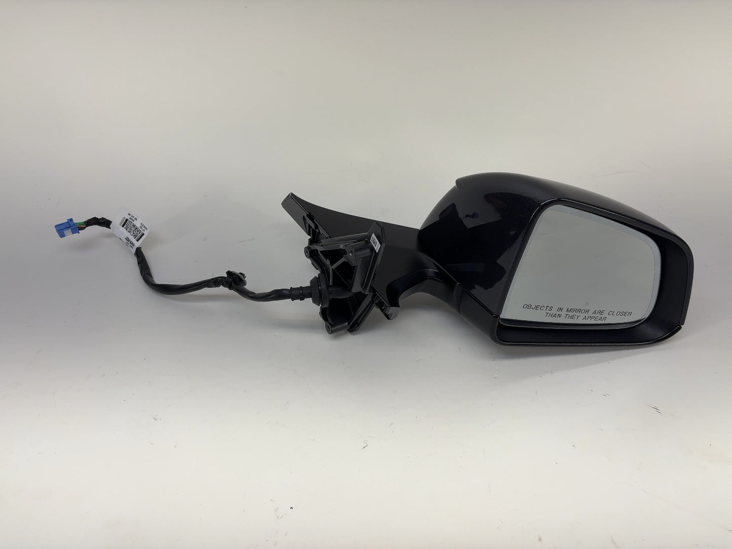2026 Tesla Model Y Juniper Front Right Door Mirror Assembly 2130970-00-A