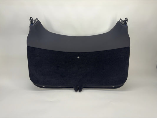 2026 Tesla Model Y Juniper Liftgate Lower Trim U 1935504-54-F
