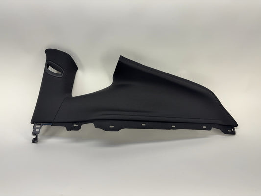2026 Tesla Model Y Juniper C Pillar Upper Trim Right 1935484-51-F
