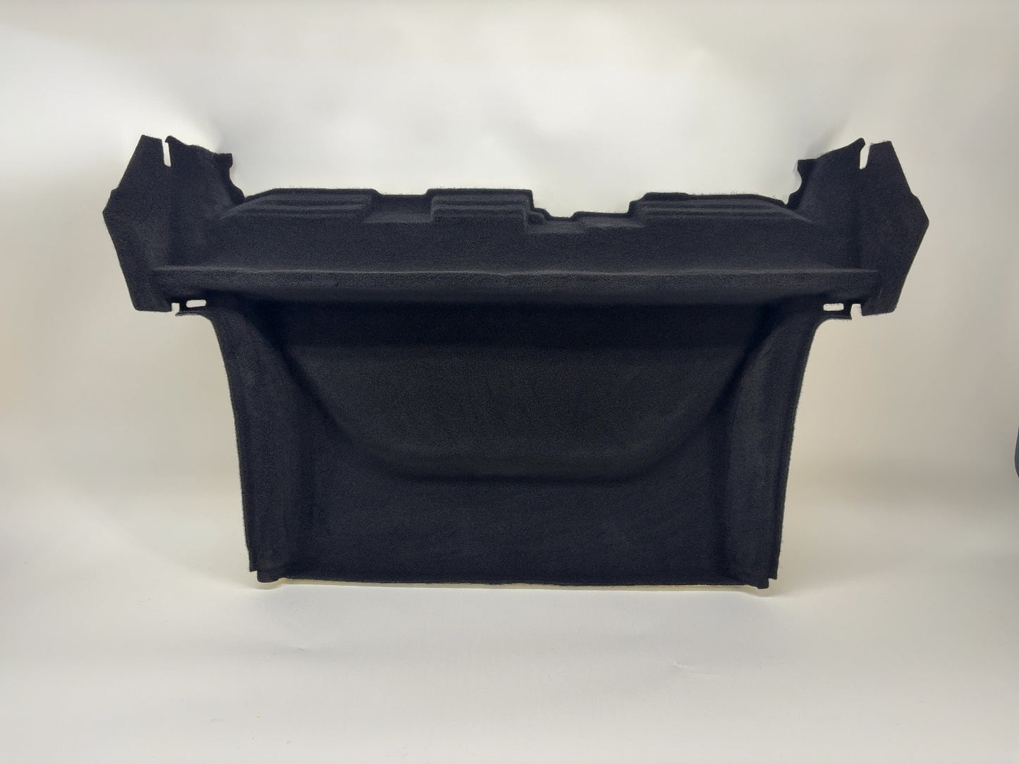 2026 Tesla Model Y Juniper Trunk Front Carpet 1935903-50-D