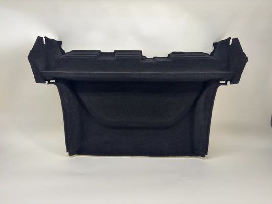 2026 Tesla Model Y Juniper Trunk Front Carpet 1935903-50-D