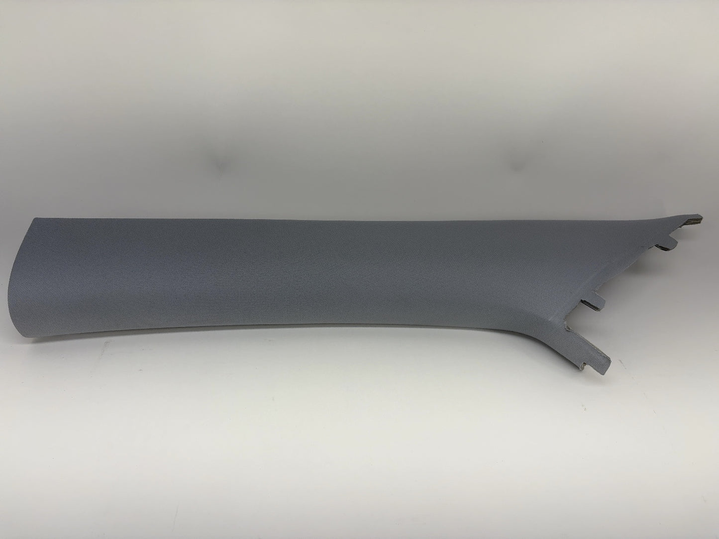 2026 Tesla Model Y Juniper A Pillar Upper Trim Left 1935479-51-E