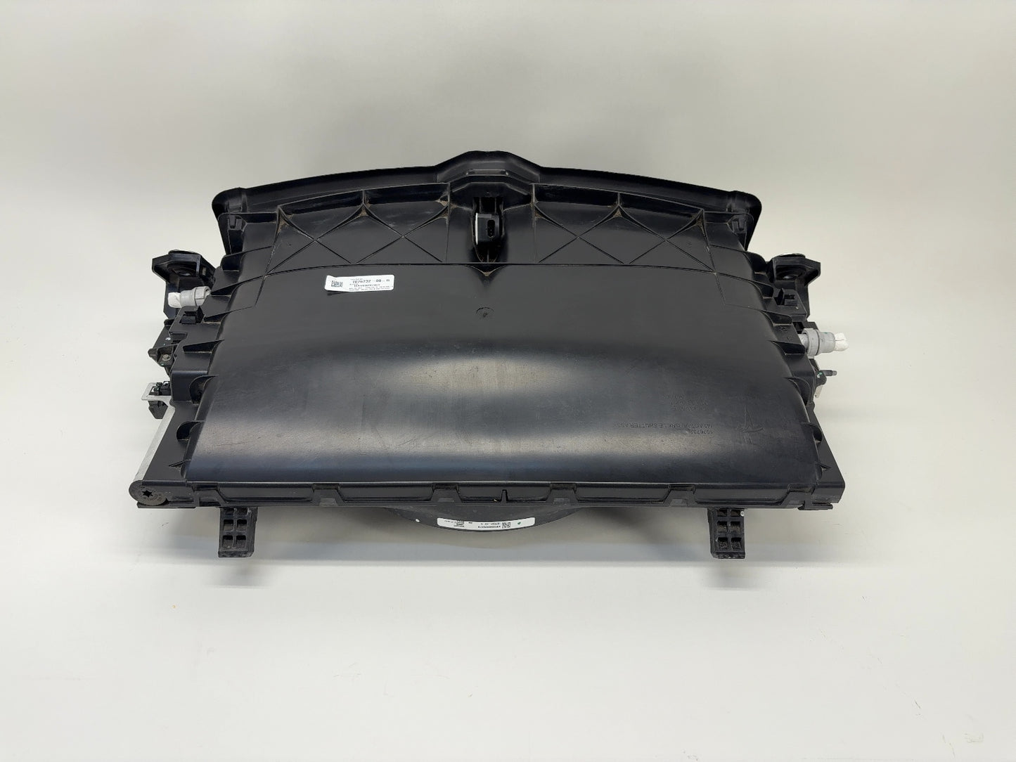 2018 Tesla Model 3 Cooling Fan Assembly 1076732-00-G