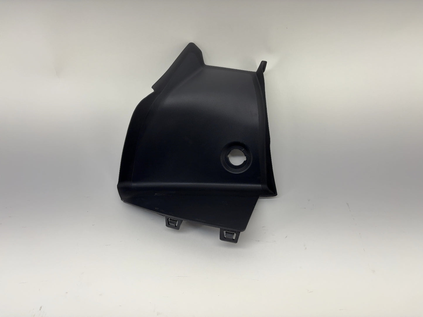 2026 Tesla Model Y Juniper Left Trough Trim Cover 2044986-00-A