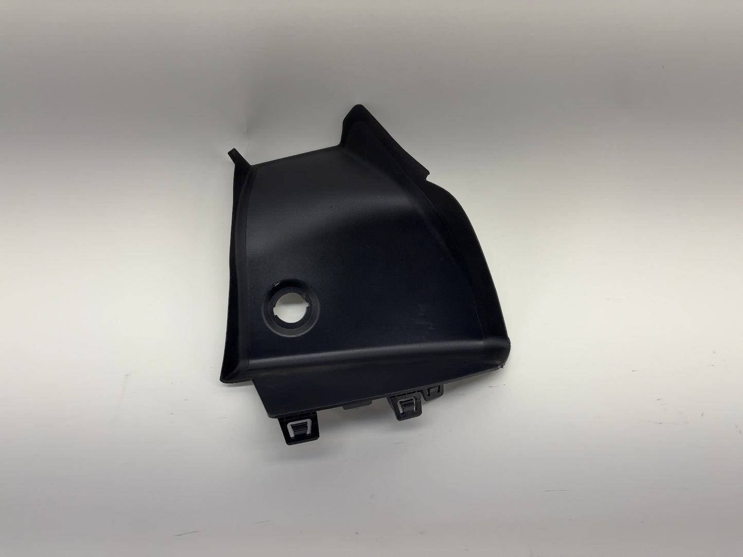 2026 Tesla Model Y Juniper Right Trough Trim Cover 2044987-00-A